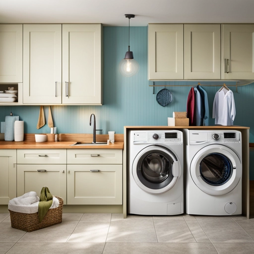 laundry