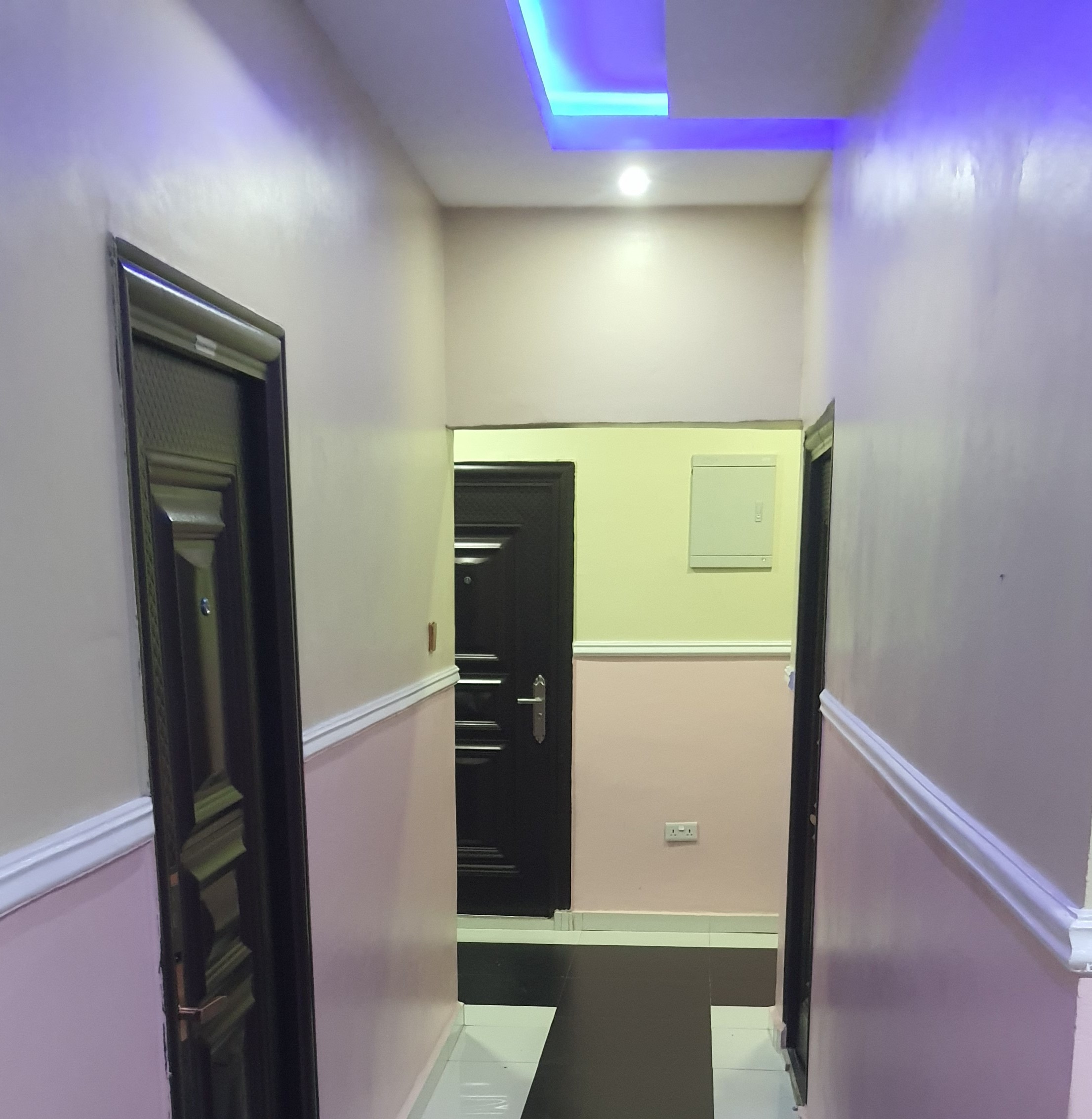 Aqua prime hotel passage