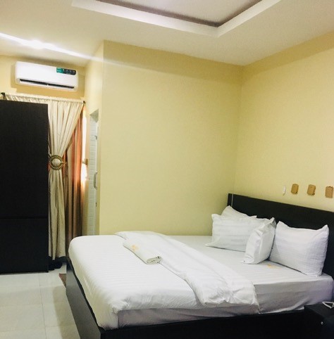 APH Deluxe Room