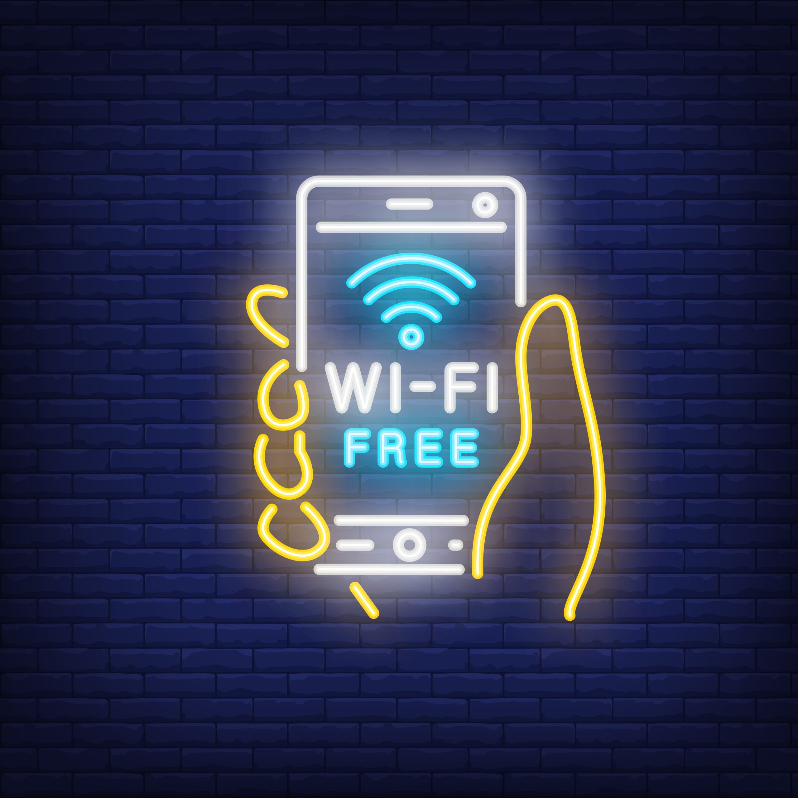 free wifi