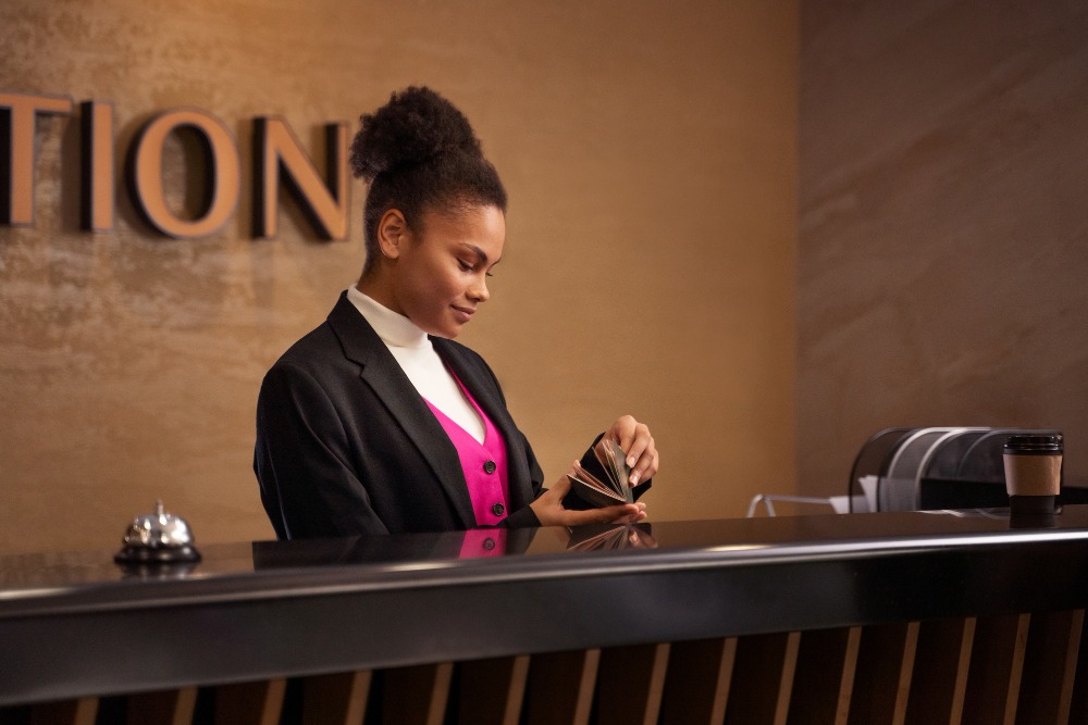 aqua prime hotel customer services